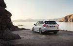 Subaru Levorg 2017 года (WW)